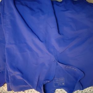 Figs Winning Blue Set Womens